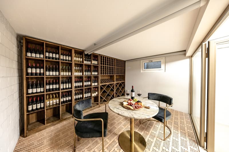 GIOIELLO DI RESIDENZA ESCLUSIVO CON STILE, ELEGANZA E PISCINA (12)