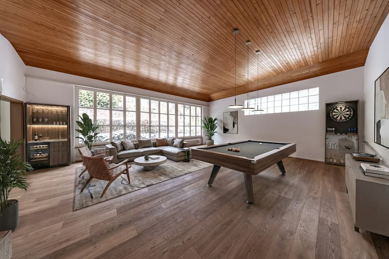 GIOIELLO DI RESIDENZA ESCLUSIVO CON STILE, ELEGANZA E PISCINA (7)