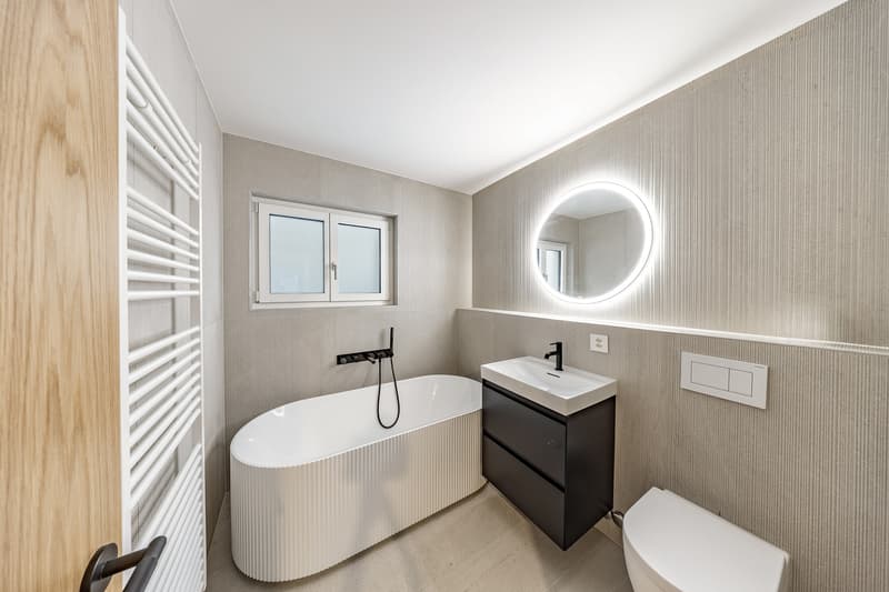 GIOIELLO DI RESIDENZA ESCLUSIVO CON STILE, ELEGANZA E PISCINA (11)
