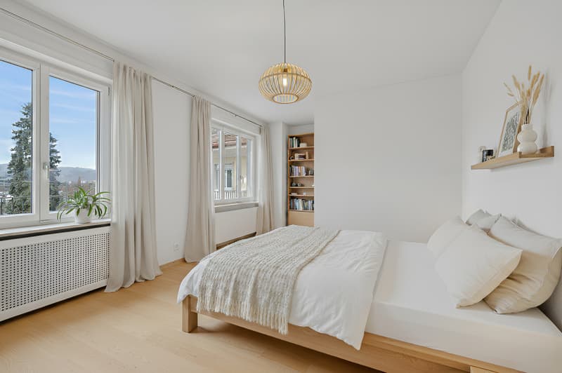 Elegant Semi-Detached House with Plenty of Space to Unfold (6)