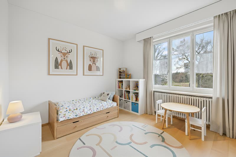 Elegant Semi-Detached House with Plenty of Space to Unfold (7)