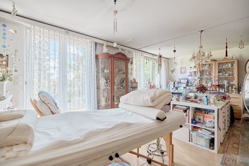 Cozy Single-Family Home with Garden Idyll in Building Law (7)