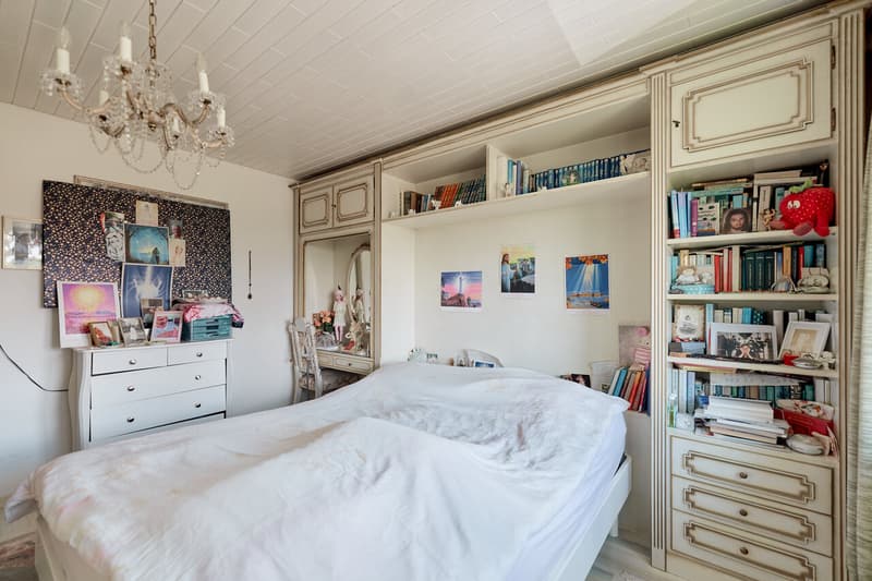 Cozy Single-Family Home with Garden Idyll in Building Law (6)
