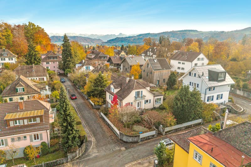 Villa Belle-Époque dans le meilleur emplacement de Berner Elfenau (13)