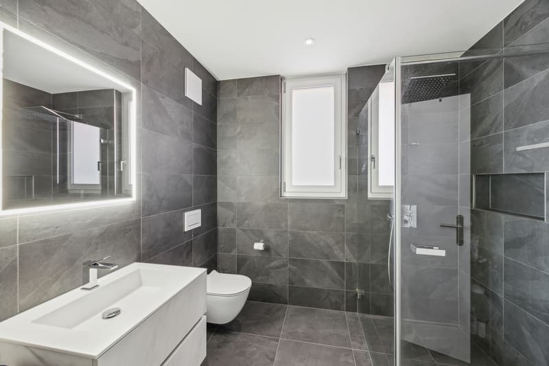 Attique élégant avec vue et design uniques (10)