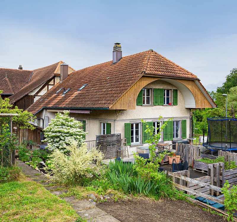 Versatile residential and commercial house (1)
