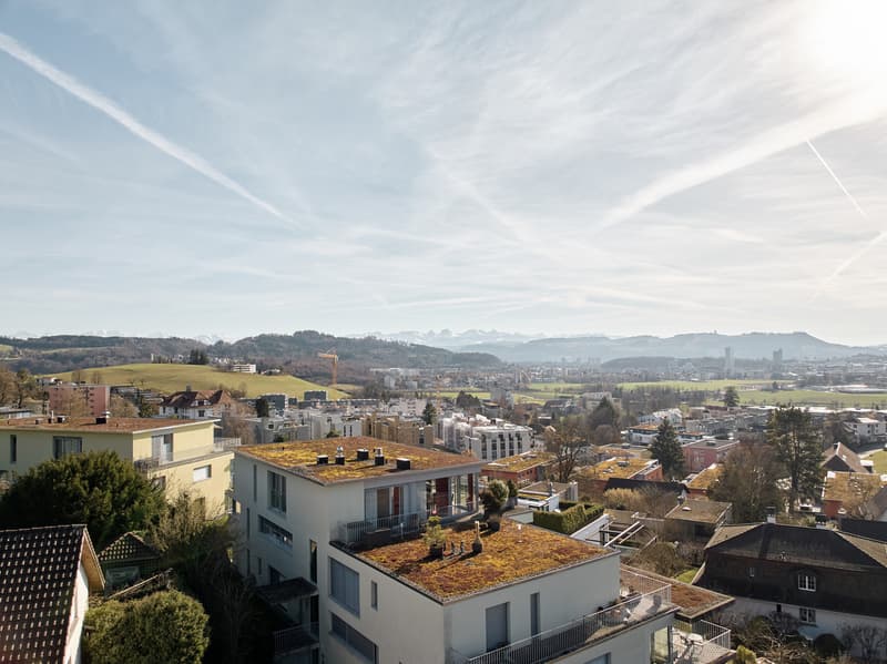 Gioiello di Penthouse con Vista Panoramica Spettacolare (12)