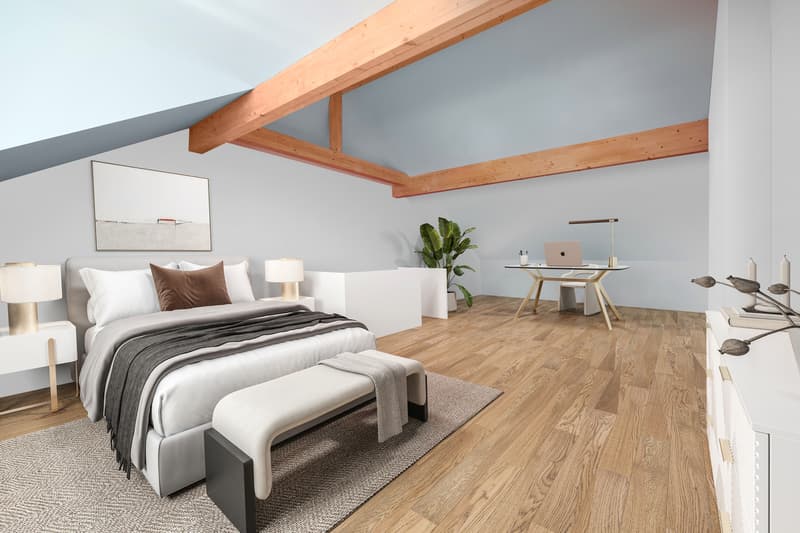 Projet de construction neuve "QUARTETT" Maison 2 (Maison d'angle) (8)