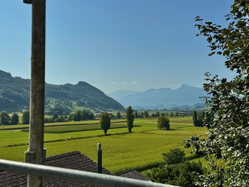 Progetto di costruzione nuova "THE VALLEY" appartamento di giardino 2 (11)