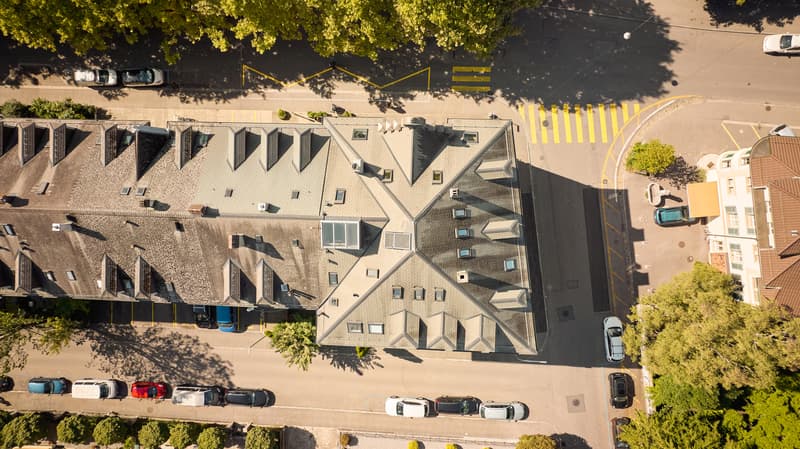 Espace commercial attractif dans un excellent emplacement (4)