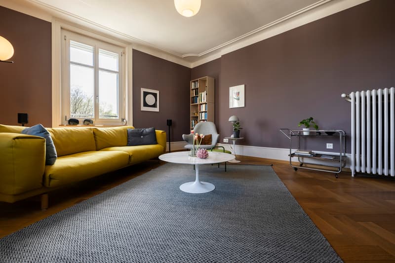 Maisonnette élégante avec charme historique (3)