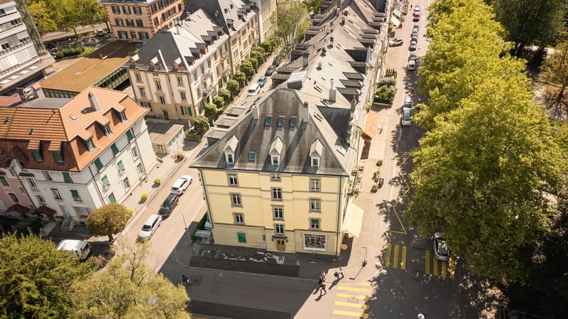 Attractive commercial space in prime location (2)