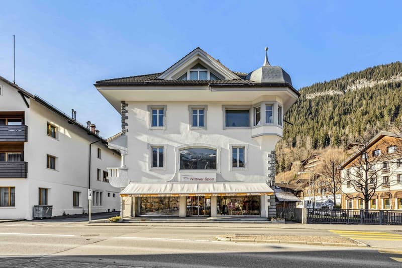 Construction alpine en état brut avec charme dans l'Oberland bernois (12)