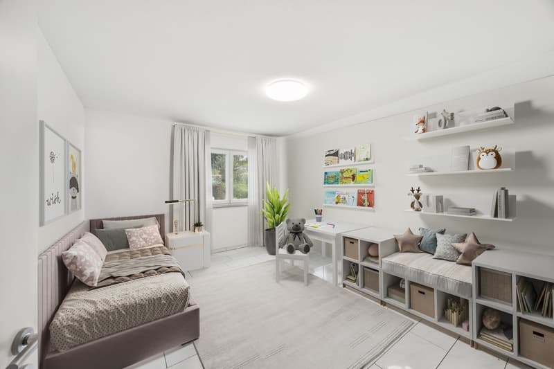 MODERN LIVING EXPERIENCE IN A POPULAR LOCATION (9)