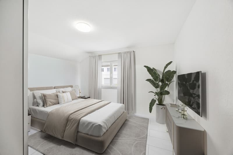 MODERN LIVING EXPERIENCE IN A POPULAR LOCATION (8)