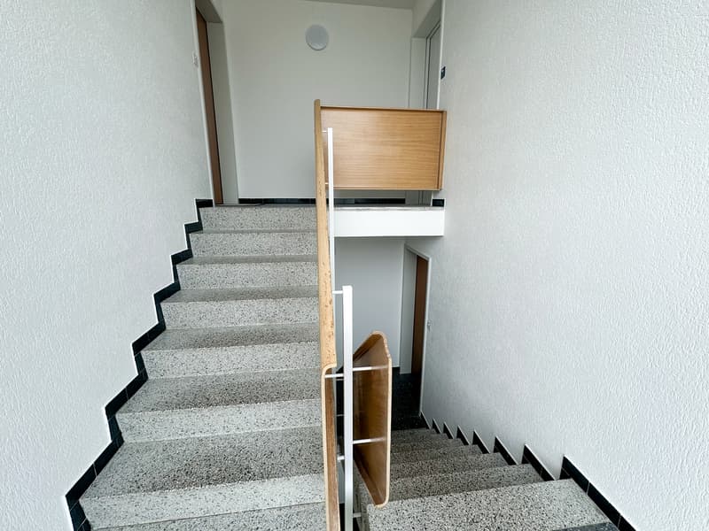 OBJET DE RENTE ATTRAYANT AVEC APPARTEMENTS RENOVES (7)