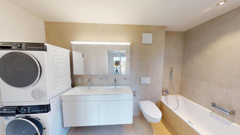 APPARTEMENT ATTIQUE EXCLUSIF À THÖRISHAUS (7)