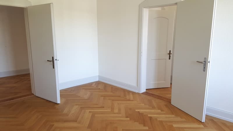 Ufficio con charme nel popolare quartiere di Kirchenfeld (9)