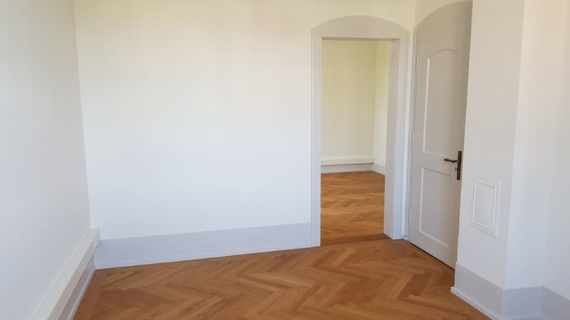 Ufficio con charme nel popolare quartiere di Kirchenfeld (10)