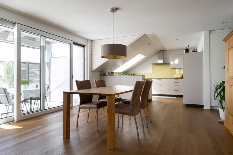 ELEGANT LIVING EXPERIENCE ONLY 8 MINUTES AWAY FROM KOPPIGEN (2)