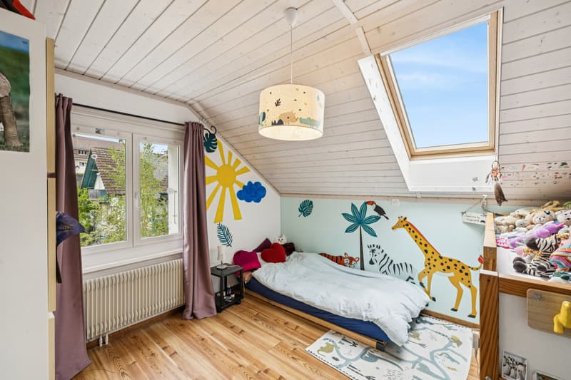 FAMILIENPARADIES IM BELIEBTEN MELCHENBÜHL-QUARTIER (8)