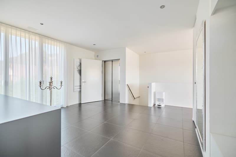 LUXURIÖSE ATTIKAWOHNUNG MIT STUDIO UND WEINKELLER (6)
