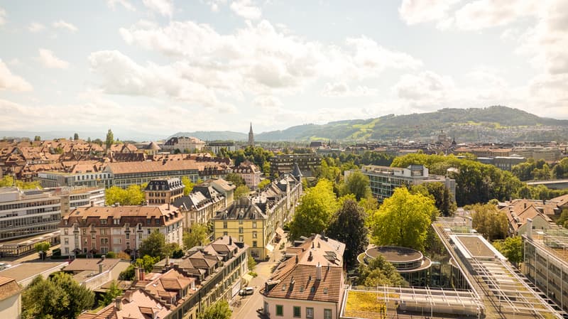 ATTRAKTIVE GEWERBEFLÄCHE IN BESTER SICHTLAGE (5)