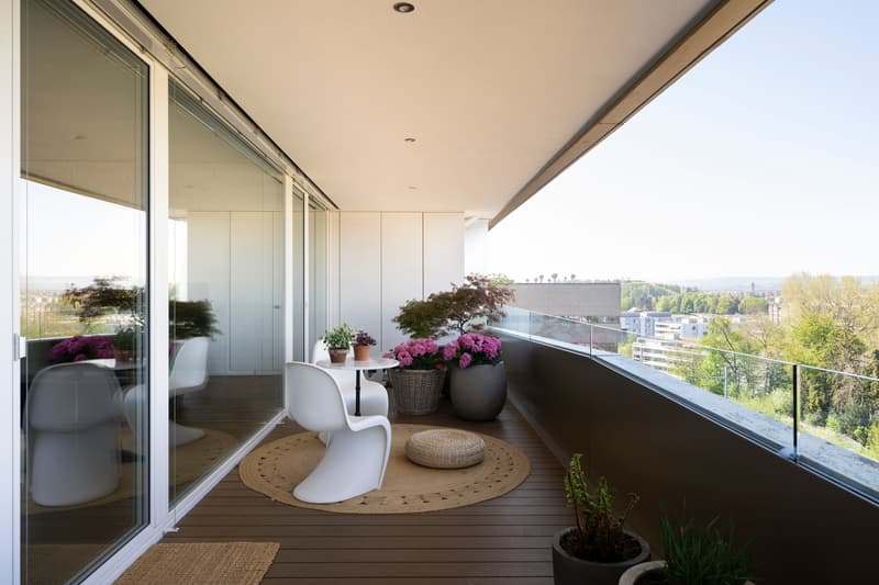 APPARTAMENTO LOFT DESIGN CON LAYOUT FLESSIBILE (6)