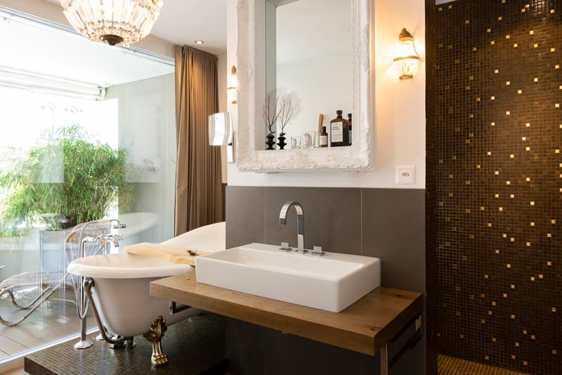 APPARTAMENTO LOFT DESIGN CON LAYOUT FLESSIBILE (8)