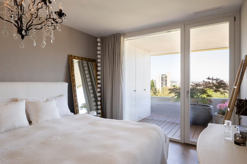 APPARTAMENTO LOFT DESIGN CON LAYOUT FLESSIBILE (5)