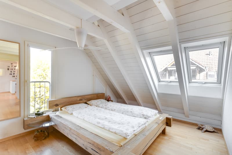 GROSSZÜGIG, MODERN UND VIELFÄLTIG (5)