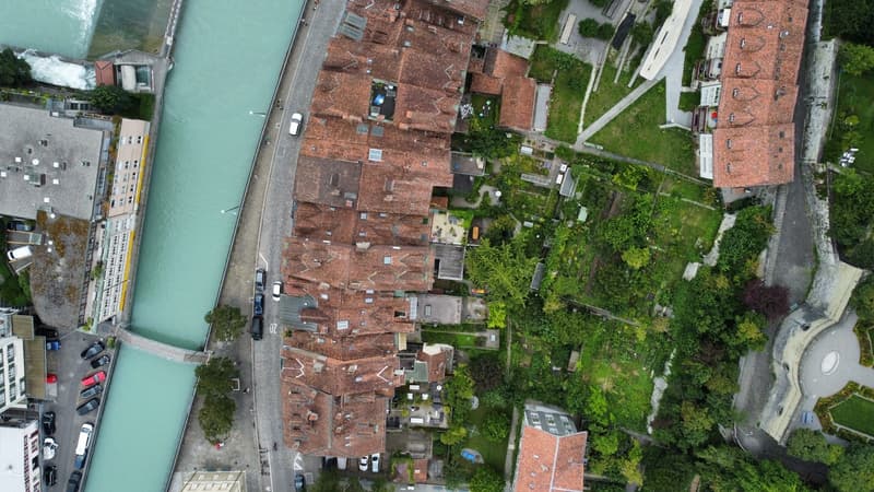 VIE ENTRE AARE ET MINSTER (9)
