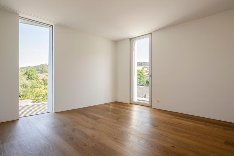 EDLE ATTIKA MIT EINMALIGER AUSSICHT UND DESIGN (10)