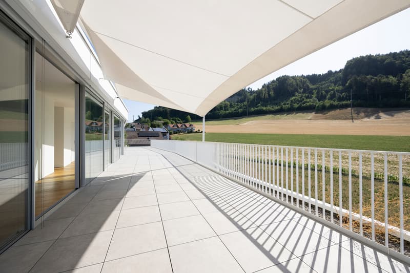 EDLE ATTIKA MIT EINMALIGER AUSSICHT UND DESIGN (7)