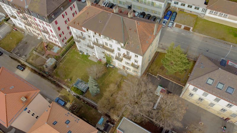CHARMANTES RENDITEOBJEKT MIT AUSBAUPOTENZIAL (4)