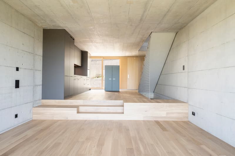 ZEITLOSE ARCHITEKTUR UND EIN WOHNKONZEPT DER EXTRAKLASSE (5)