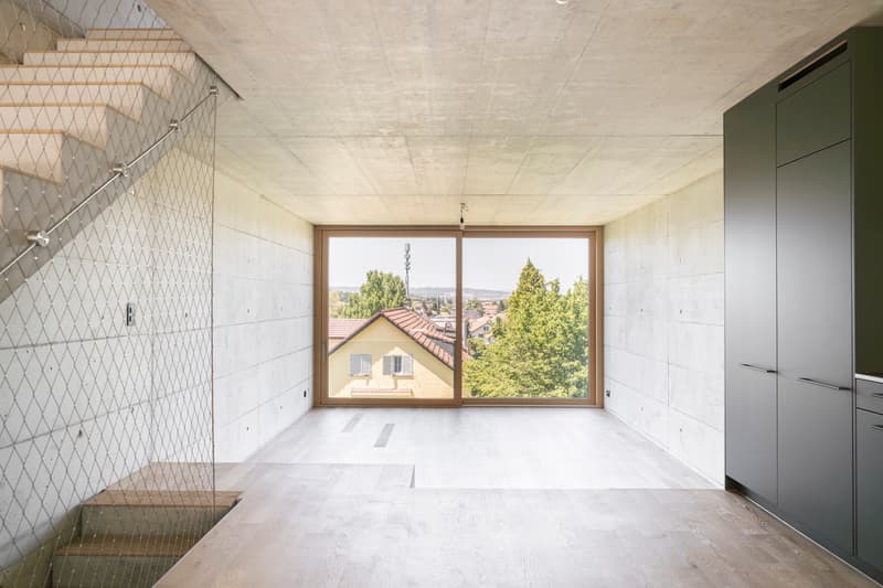 ZEITLOSE ARCHITEKTUR UND EIN WOHNKONZEPT DER EXTRAKLASSE (7)