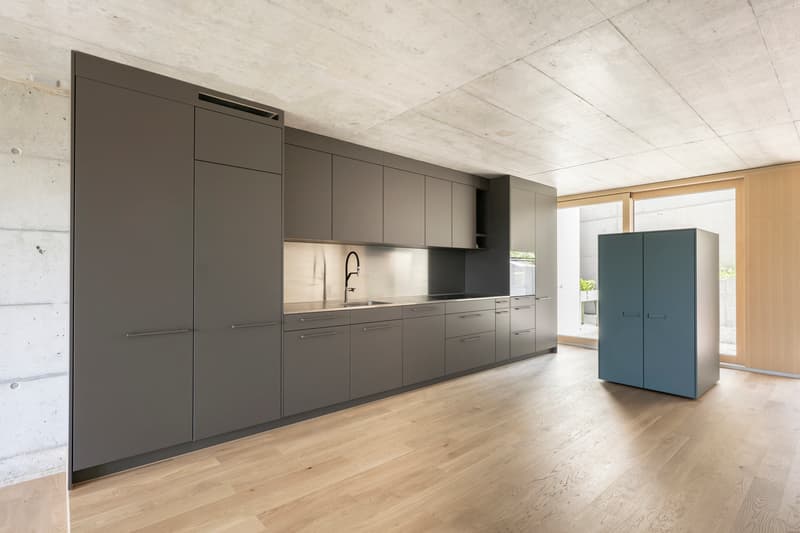 ZEITLOSE ARCHITEKTUR UND EIN WOHNKONZEPT DER EXTRAKLASSE (4)