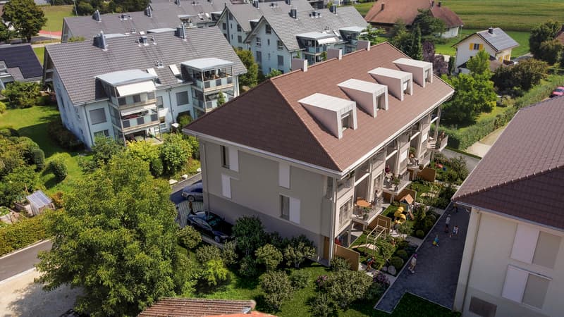 Neubauprojekt "QUARTETT" Haus 2 (Eckhaus) (9)