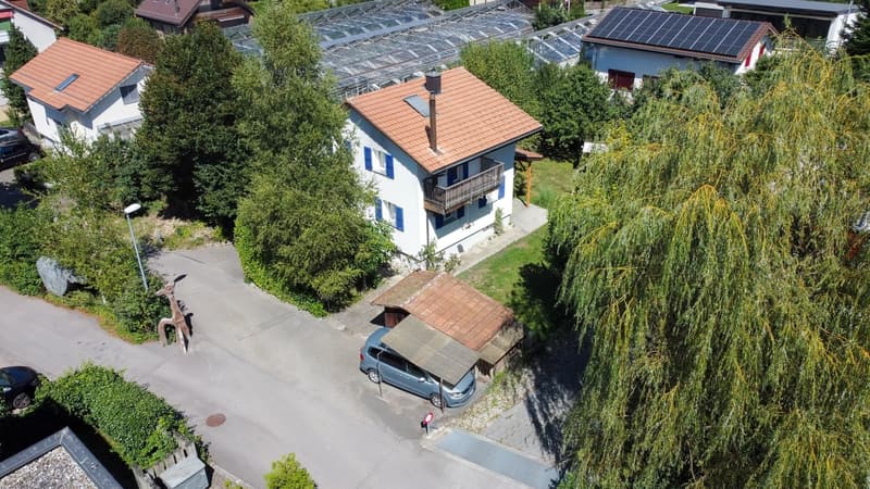 FAMILIENPARADIES IM BELIEBTEN MELCHENBÜHL-QUARTIER (13)
