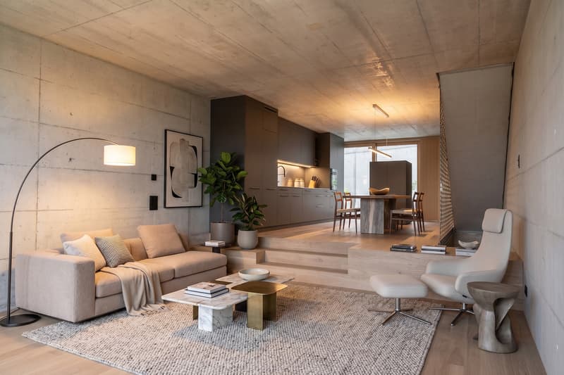 ZEITLOSE ARCHITEKTUR UND EIN WOHNKONZEPT DER EXTRAKLASSE (6)