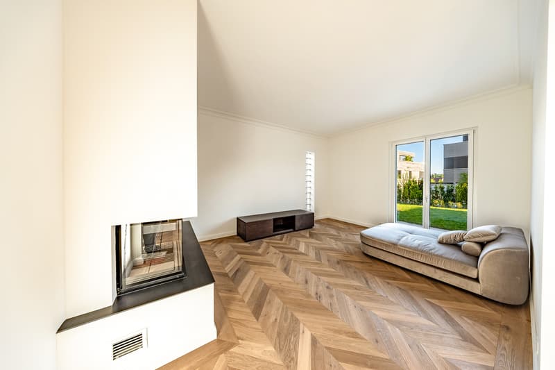 EXKLUSIVES WOHNJUWEL MIT STIL, ELEGANZ UND POOL (6)