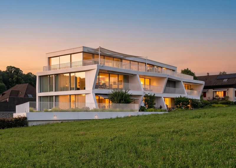 EDLE ATTIKA MIT EINMALIGER AUSSICHT UND DESIGN (1)