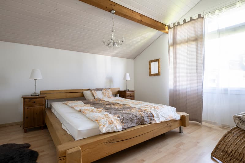 CHARMANTES EINFAMILIENHAUS MIT EINLIEGERWOHNUNG (7)