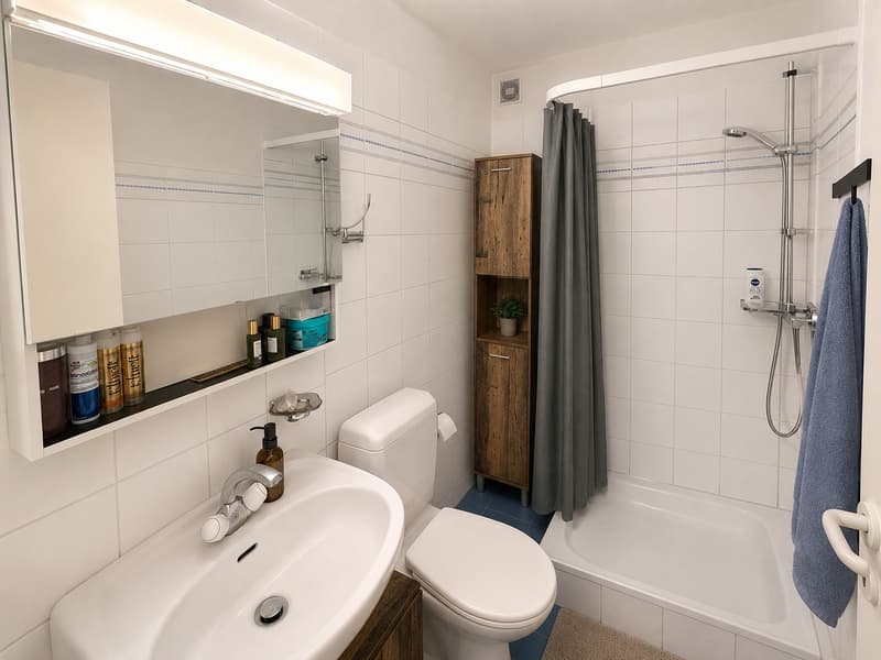 1.5-ZIMMERWOHNUNG MIT GALERIE IN RUBIGEN (6)