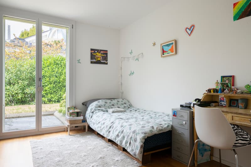 GROSSZÜGIGE GARTENWOHNUNG AN BELIEBTER LAGE IN MURI (8)
