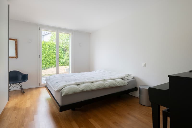 GROSSZÜGIGE GARTENWOHNUNG AN BELIEBTER LAGE IN MURI (7)