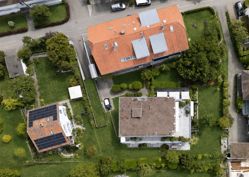 GROSSZÜGIGE GARTENWOHNUNG AN BELIEBTER LAGE IN MURI (13)