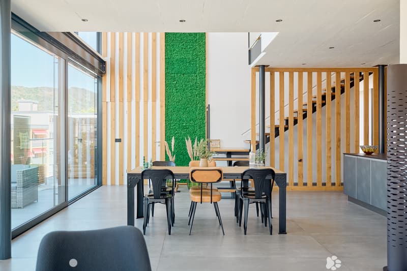 URBANES WOHNEN IM ZENTRUM VON DELÉMONT (3)