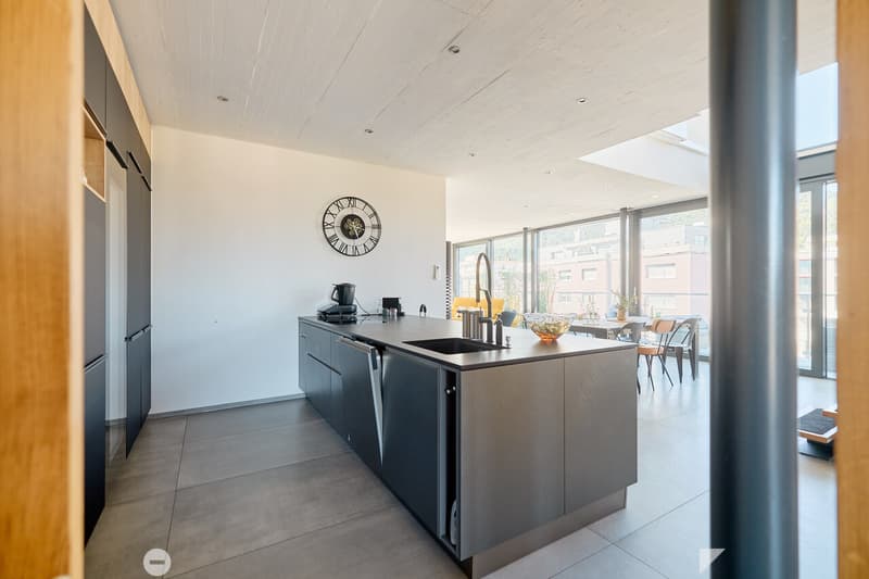 URBANES WOHNEN IM ZENTRUM VON DELÉMONT (4)